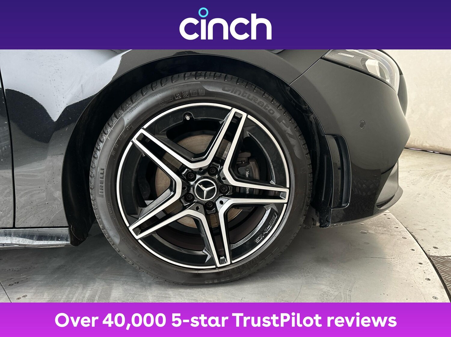 Used Mercedes-Benz A-Class 2021 for sale - 76915249: Photo 28