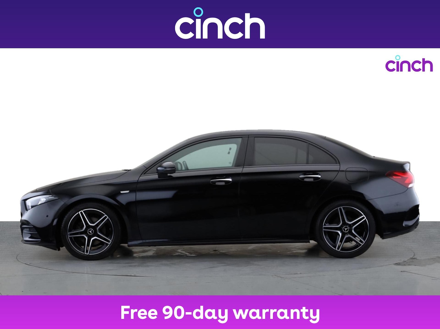 Used Mercedes-Benz A-Class 2021 for sale - 76915249: Photo 8