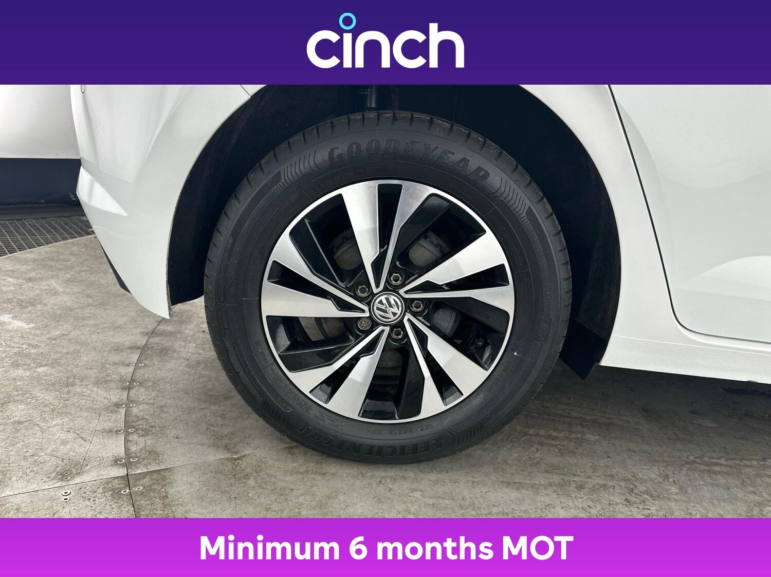 Used Volkswagen Polo 2019 for sale - 77082721: Photo 27