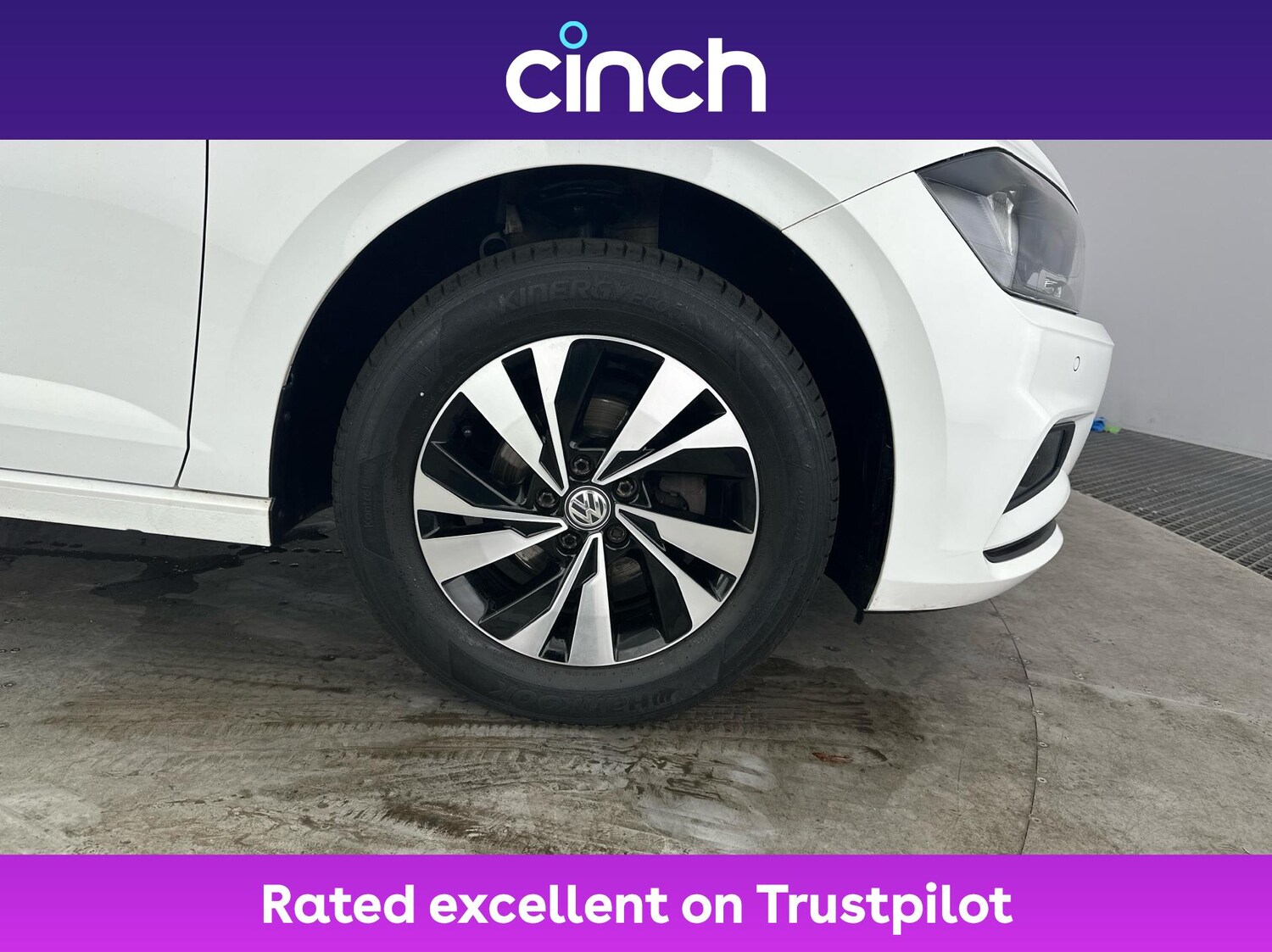 Used Volkswagen Polo 2019 for sale - 77082721: Photo 28