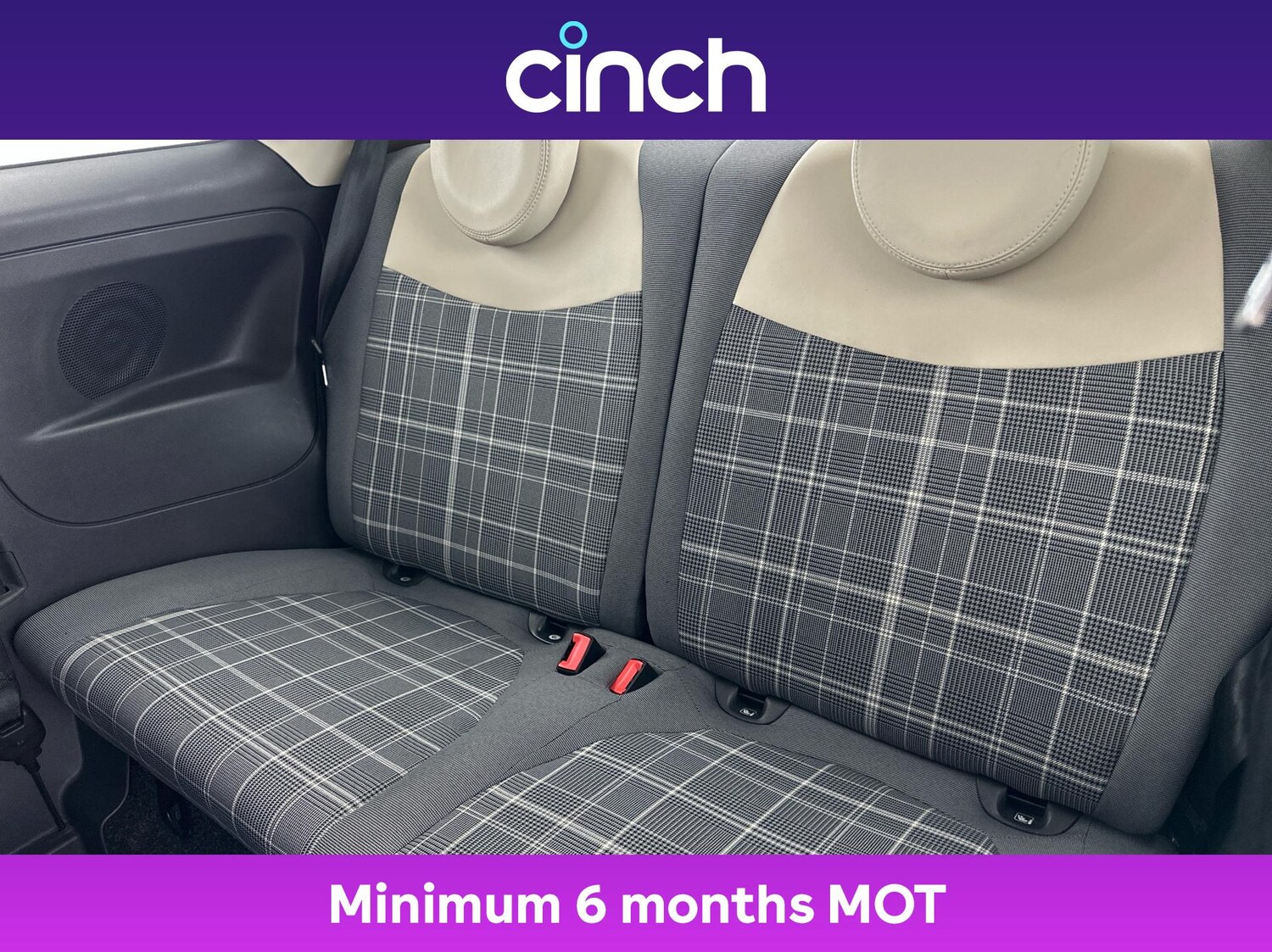 Used Fiat 500 2017 for sale - 76712048: Photo 20