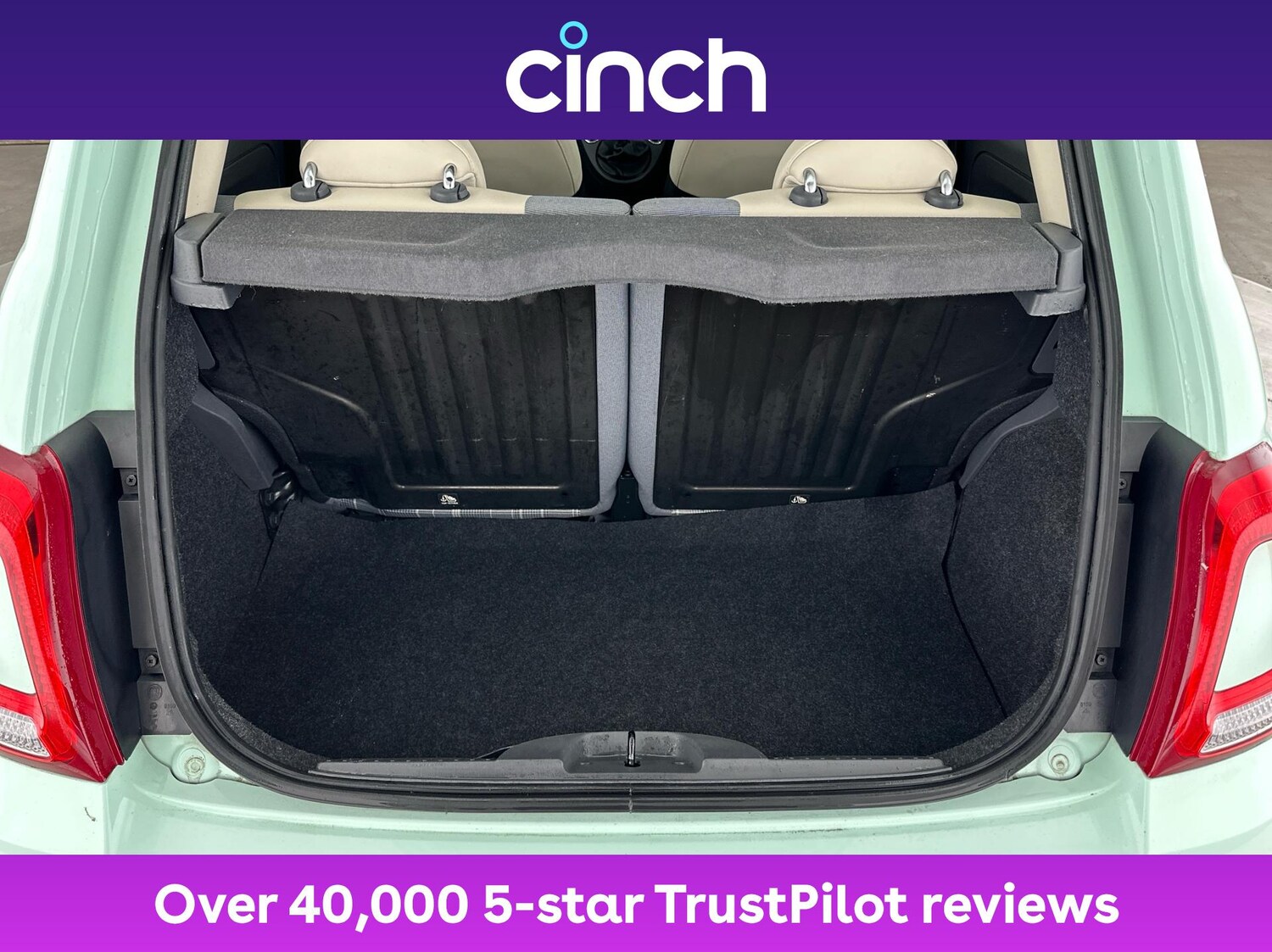 Used Fiat 500 2017 for sale - 76712048: Photo 21