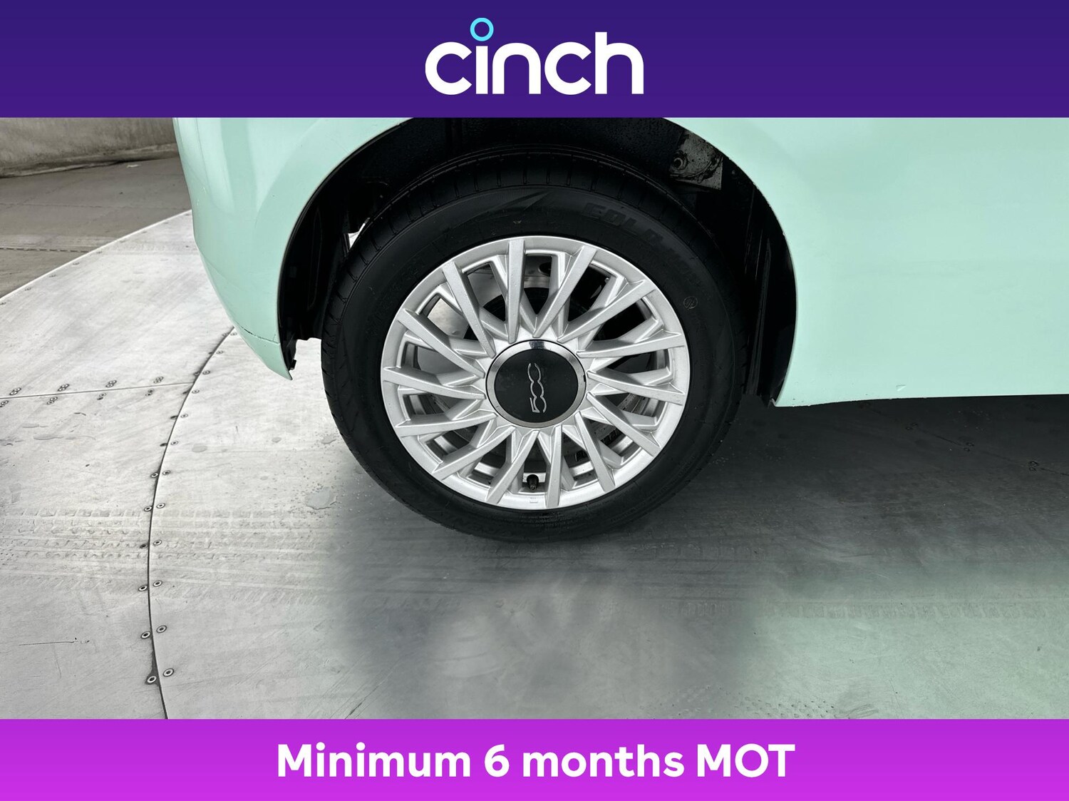 Used Fiat 500 2017 for sale - 76712048: Photo 27