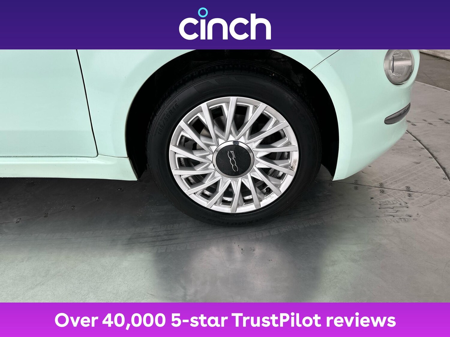 Used Fiat 500 2017 for sale - 76712048: Photo 28