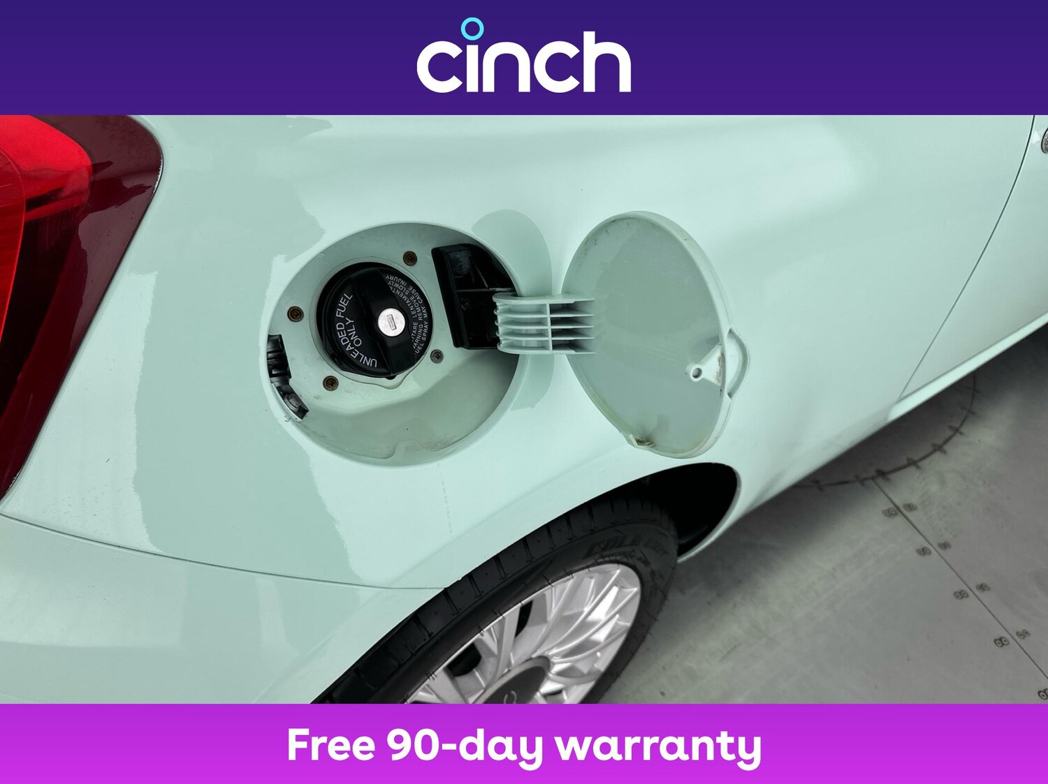 Used Fiat 500 2017 for sale - 76712048: Photo 29