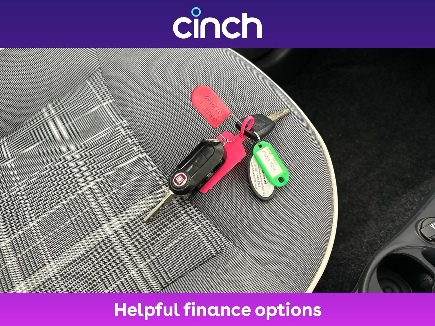 Used Fiat 500 2017 for sale - 76712048: Photo 30