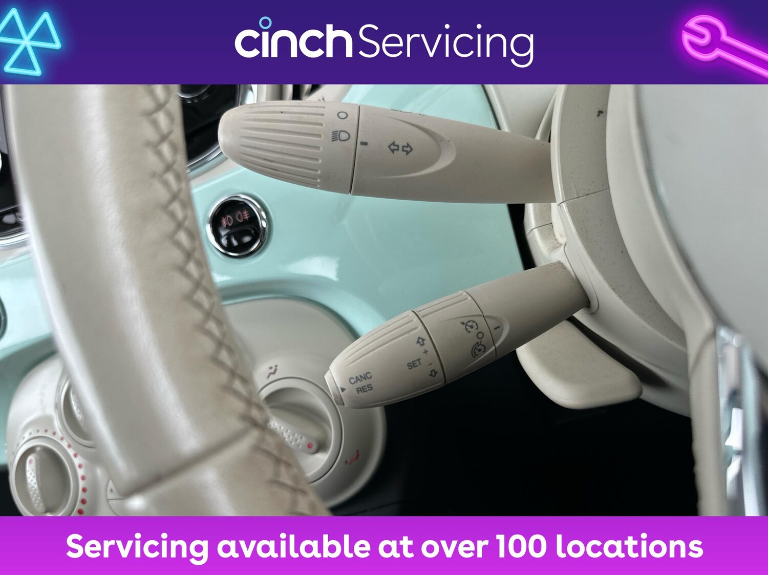 Used Fiat 500 2017 for sale - 76712048: Photo 31