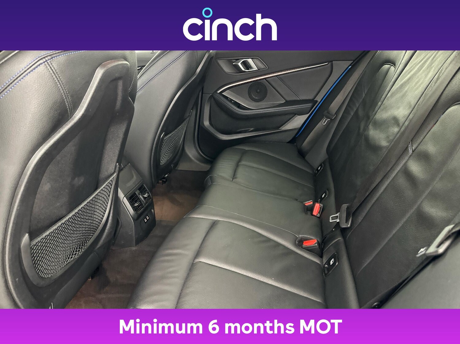 Used BMW 1 Series 2021 for sale - 76096256: Photo 20