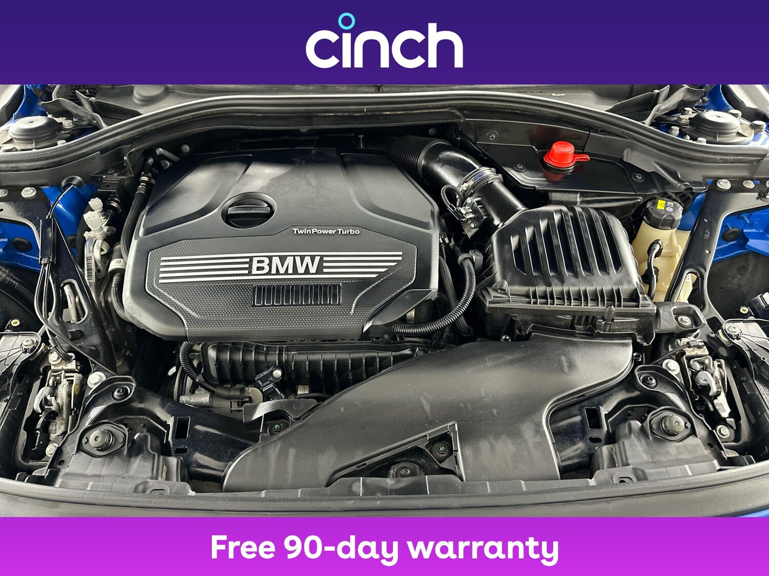 Used BMW 1 Series 2021 for sale - 76096256: Photo 23