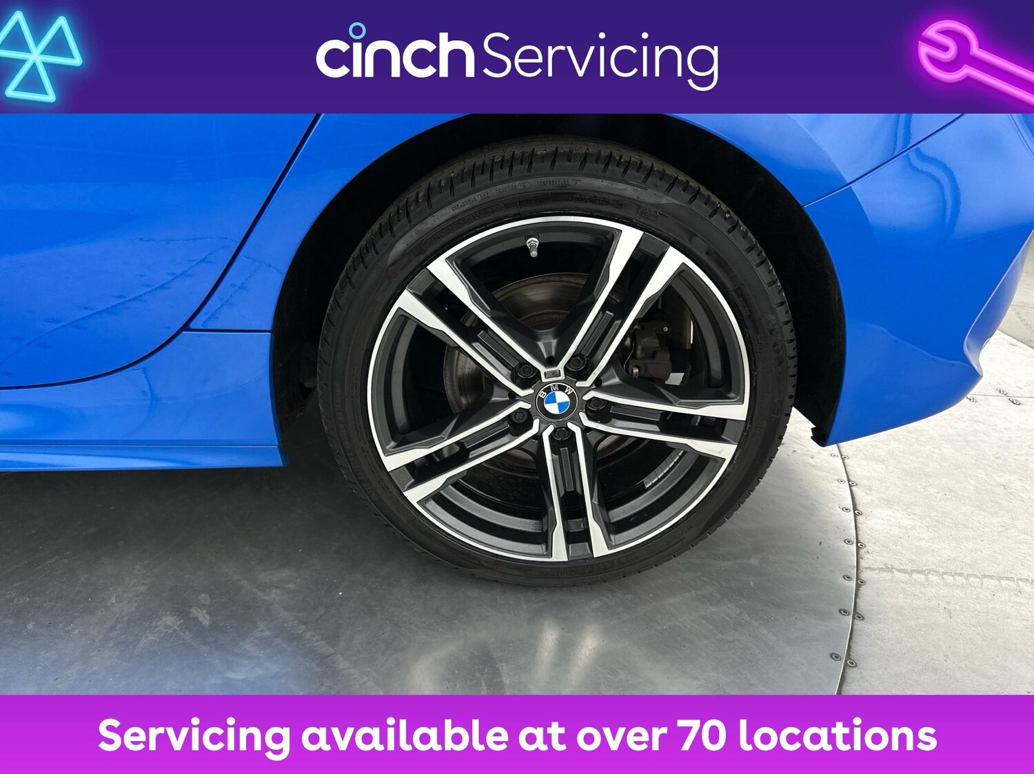 Used BMW 1 Series 2021 for sale - 76096256: Photo 26
