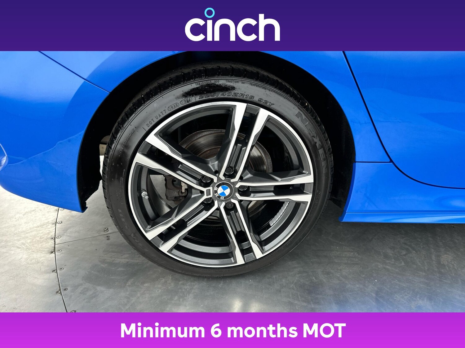Used BMW 1 Series 2021 for sale - 76096256: Photo 27