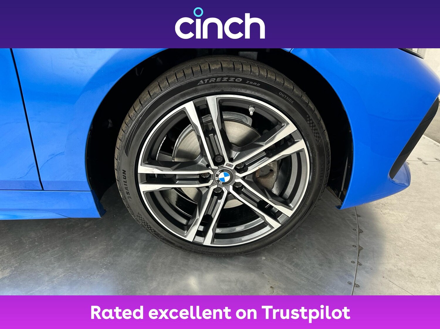 Used BMW 1 Series 2021 for sale - 76096256: Photo 28