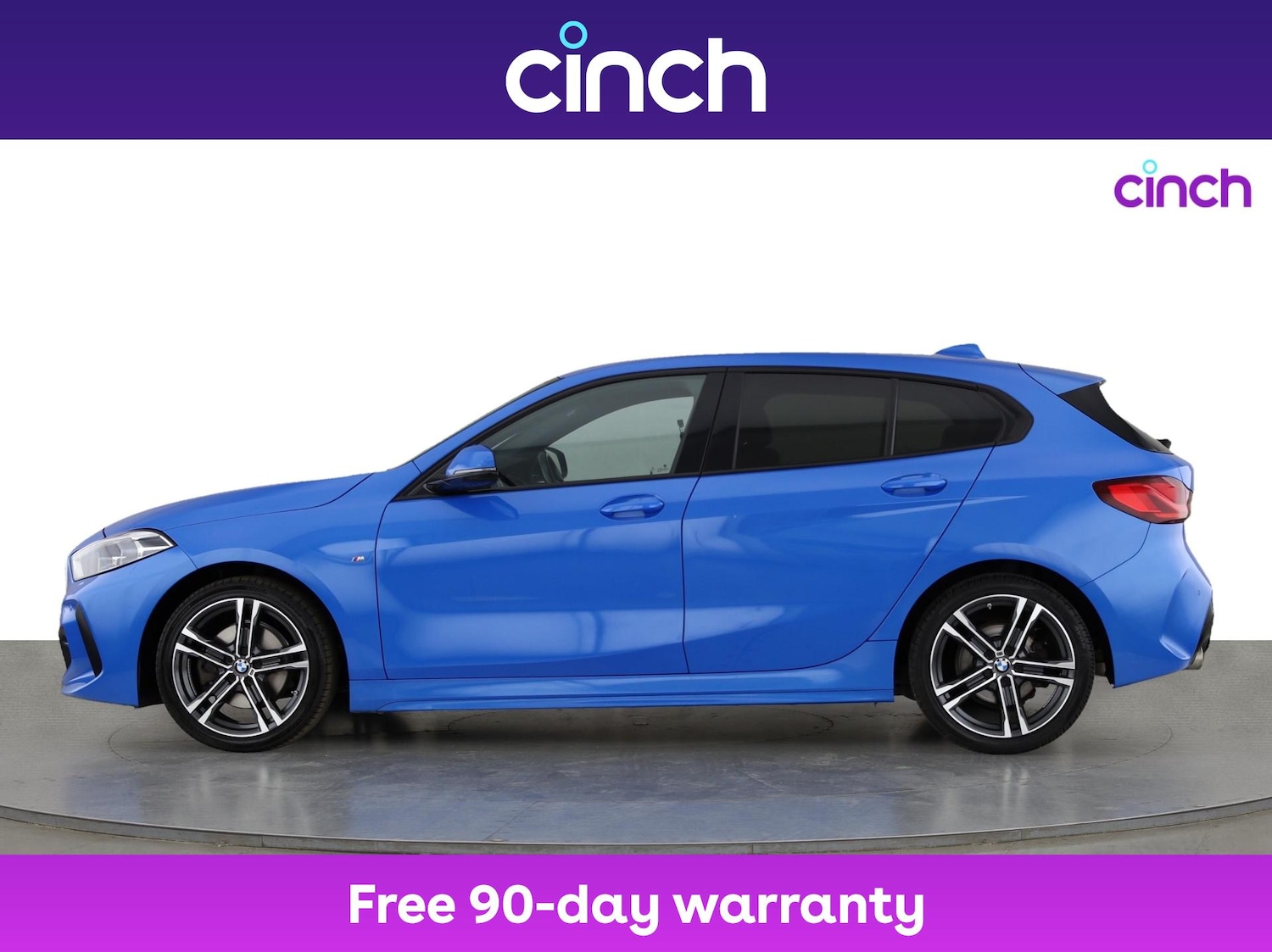 Used BMW 1 Series 2021 for sale - 76096256: Photo 8