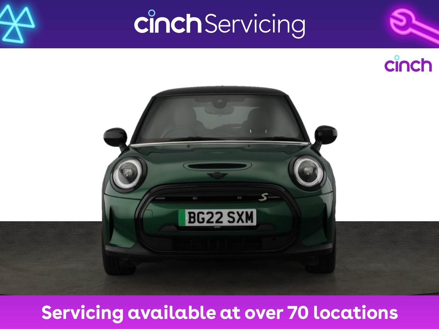 Used MINI Hatch 2022 for sale - 76501302: Photo 11