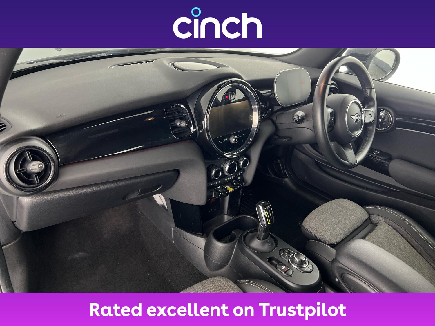 Used MINI Hatch 2022 for sale - 76501302: Photo 14