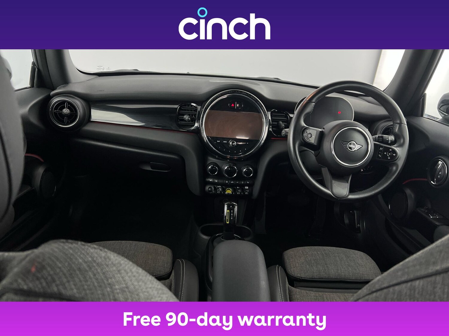 Used MINI Hatch 2022 for sale - 76501302: Photo 15