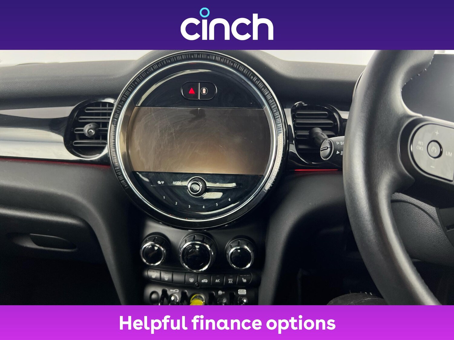 Used MINI Hatch 2022 for sale - 76501302: Photo 17