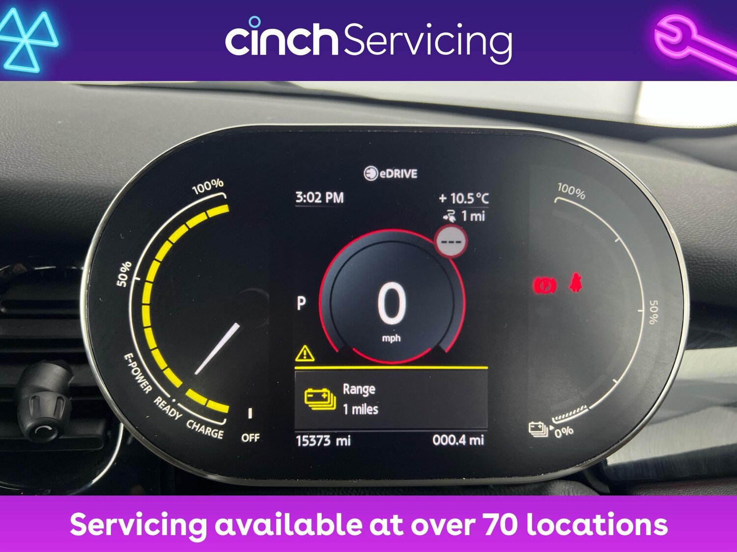 Used MINI Hatch 2022 for sale - 76501302: Photo 18