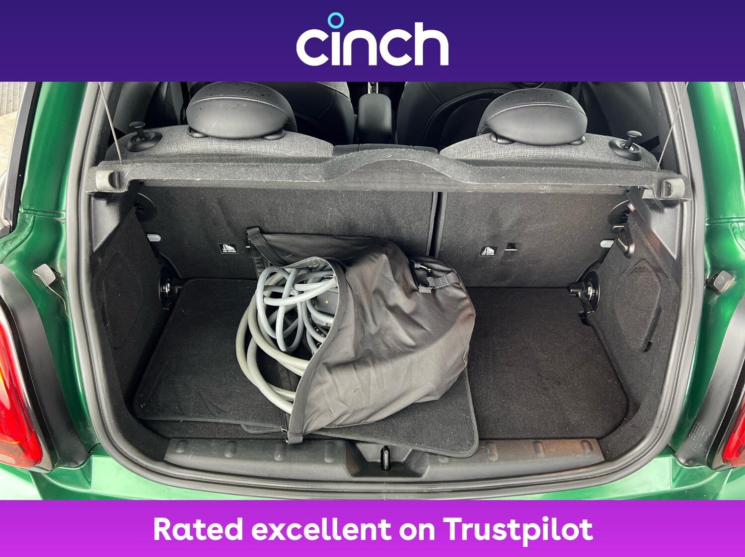 Used MINI Hatch 2022 for sale - 76501302: Photo 21