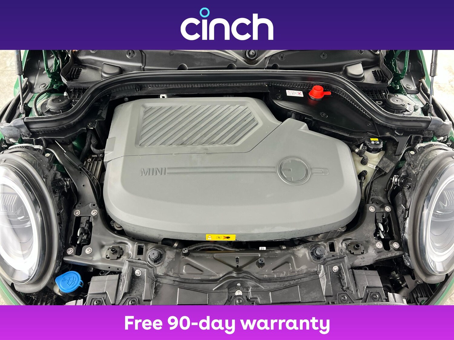 Used MINI Hatch 2022 for sale - 76501302: Photo 23