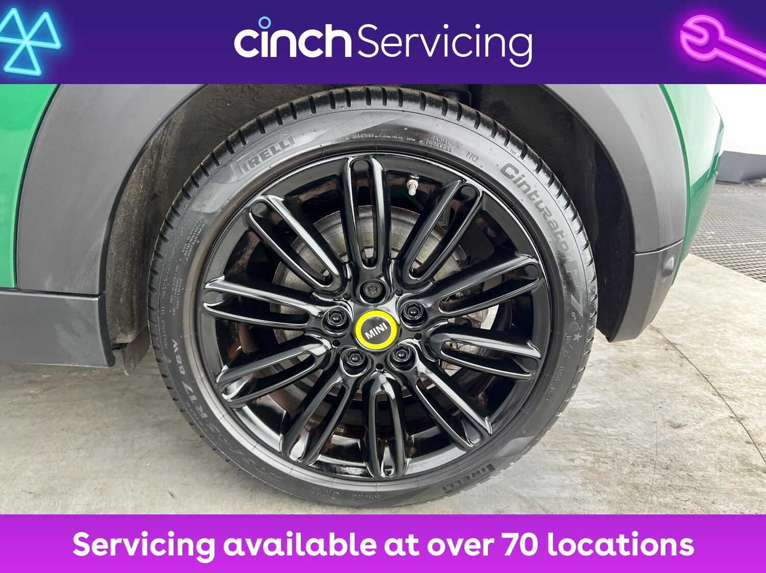 Used MINI Hatch 2022 for sale - 76501302: Photo 26