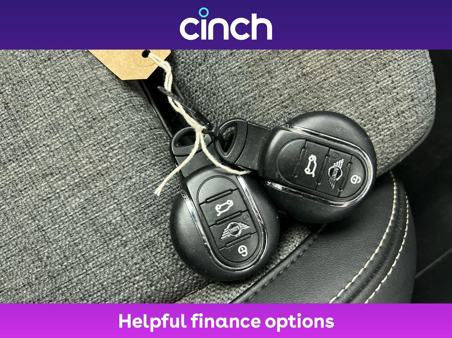 Used MINI Hatch 2022 for sale - 76501302: Photo 30