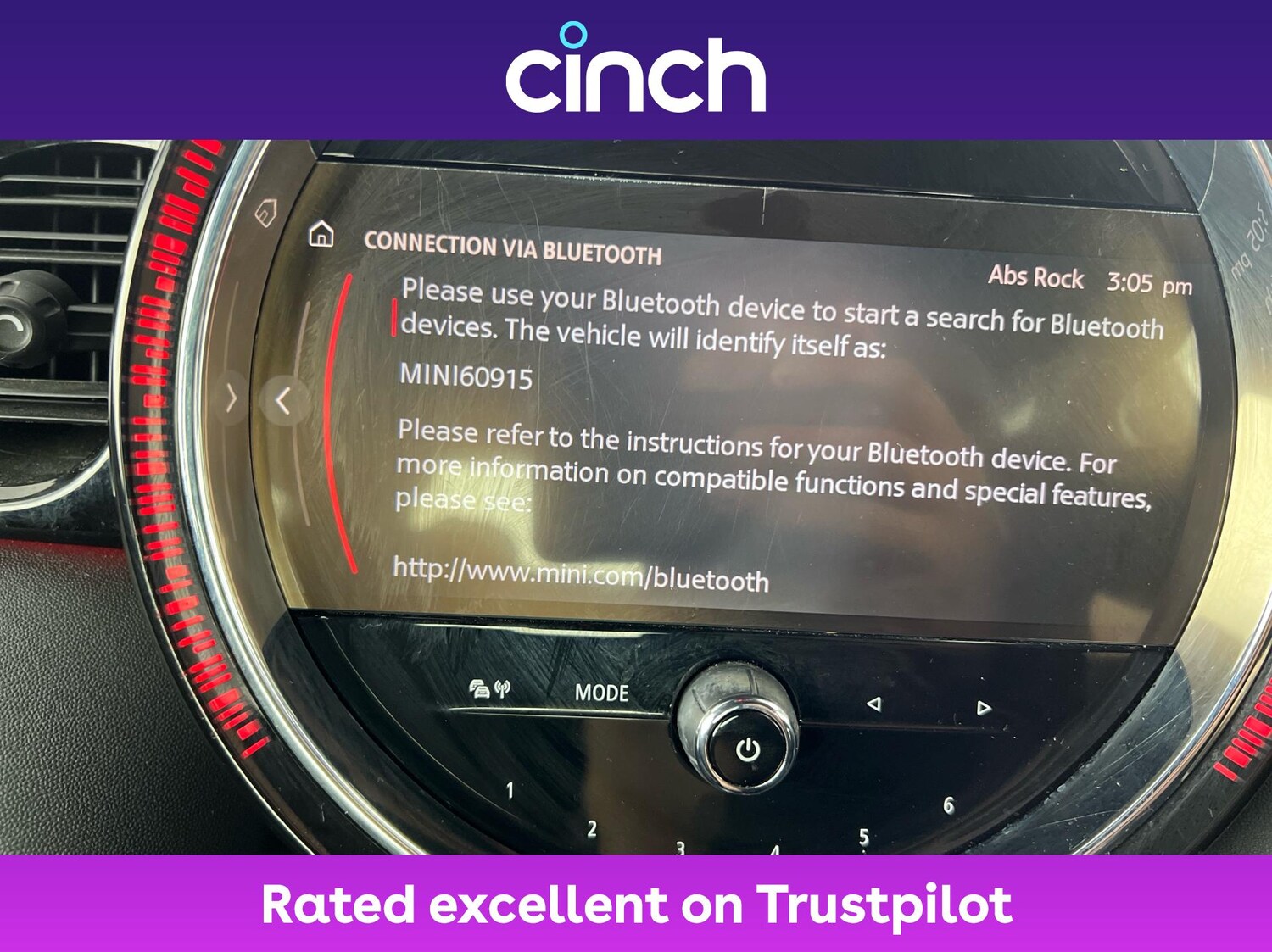 Used MINI Hatch 2022 for sale - 76501302: Photo 33