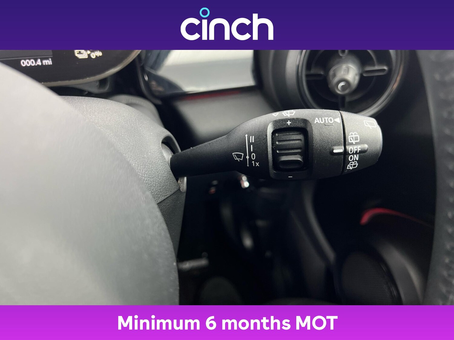 Used MINI Hatch 2022 for sale - 76501302: Photo 37