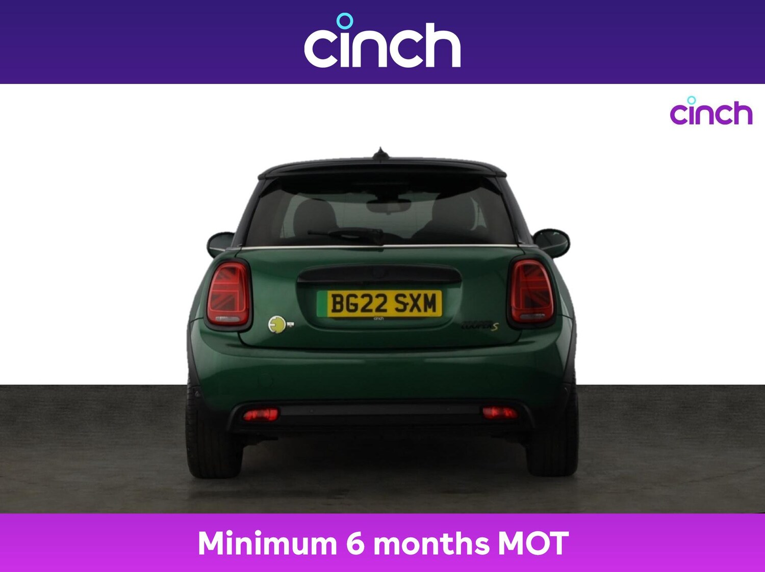 Used MINI Hatch 2022 for sale - 76501302: Photo 5