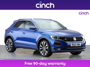 Volkswagen - T-Roc