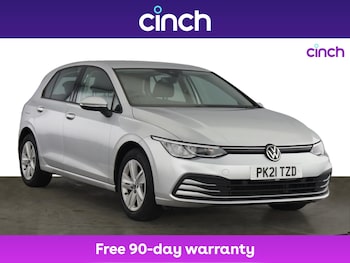 Volkswagen - Golf