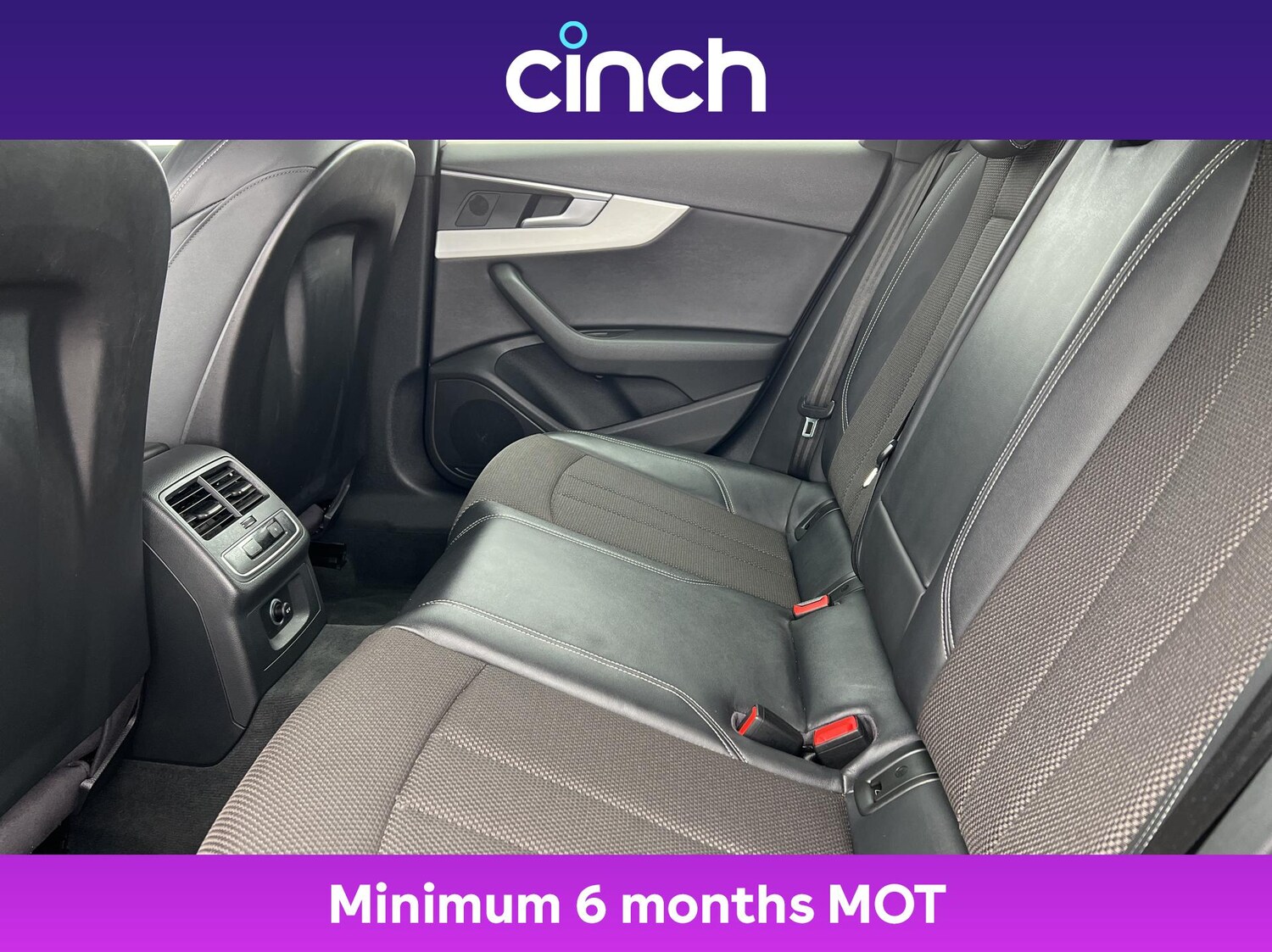 Used Audi A4 Avant 2017 for sale - 76910635: Photo 20