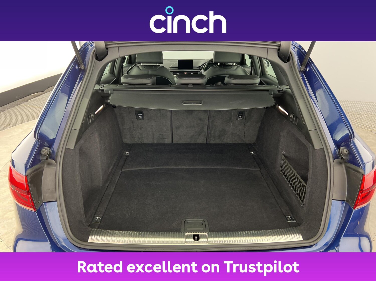 Used Audi A4 Avant 2017 for sale - 76910635: Photo 21