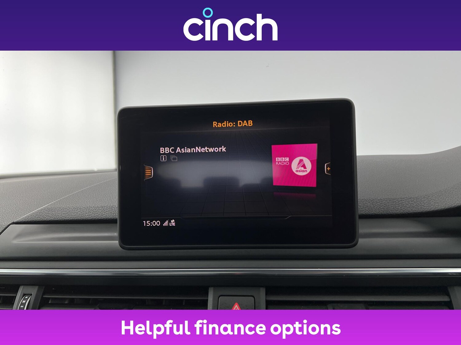 Used Audi A4 Avant 2017 for sale - 76910635: Photo 30