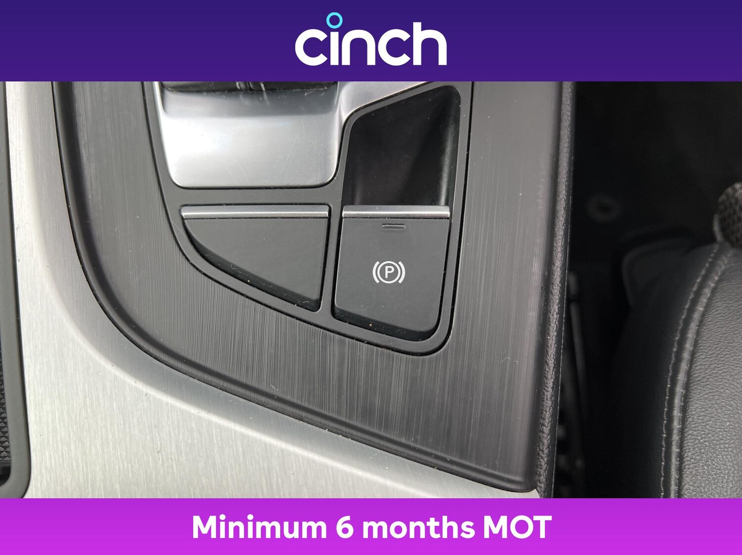 Used Audi A4 Avant 2017 for sale - 76910635: Photo 32