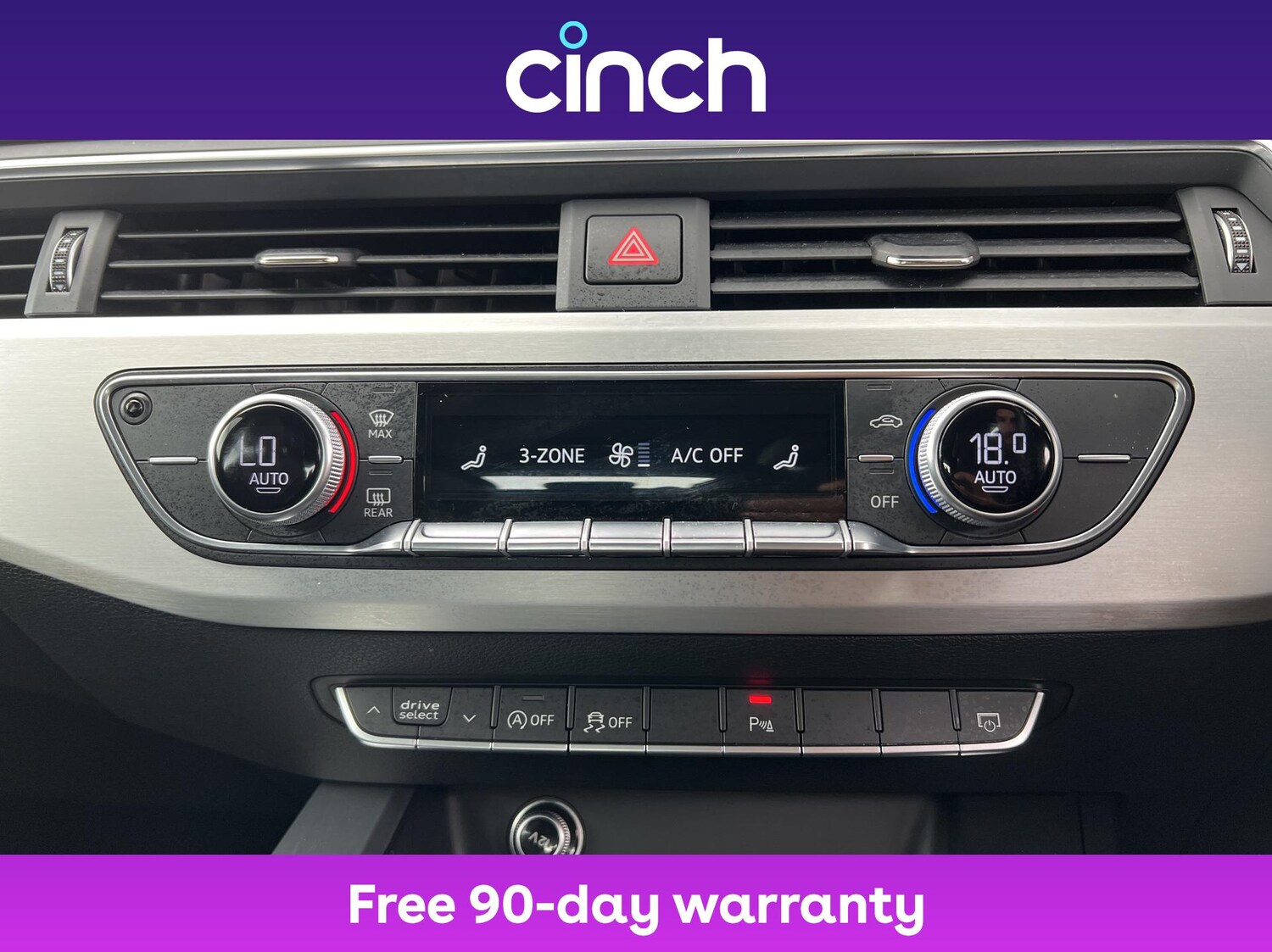 Used Audi A4 Avant 2017 for sale - 76910635: Photo 34