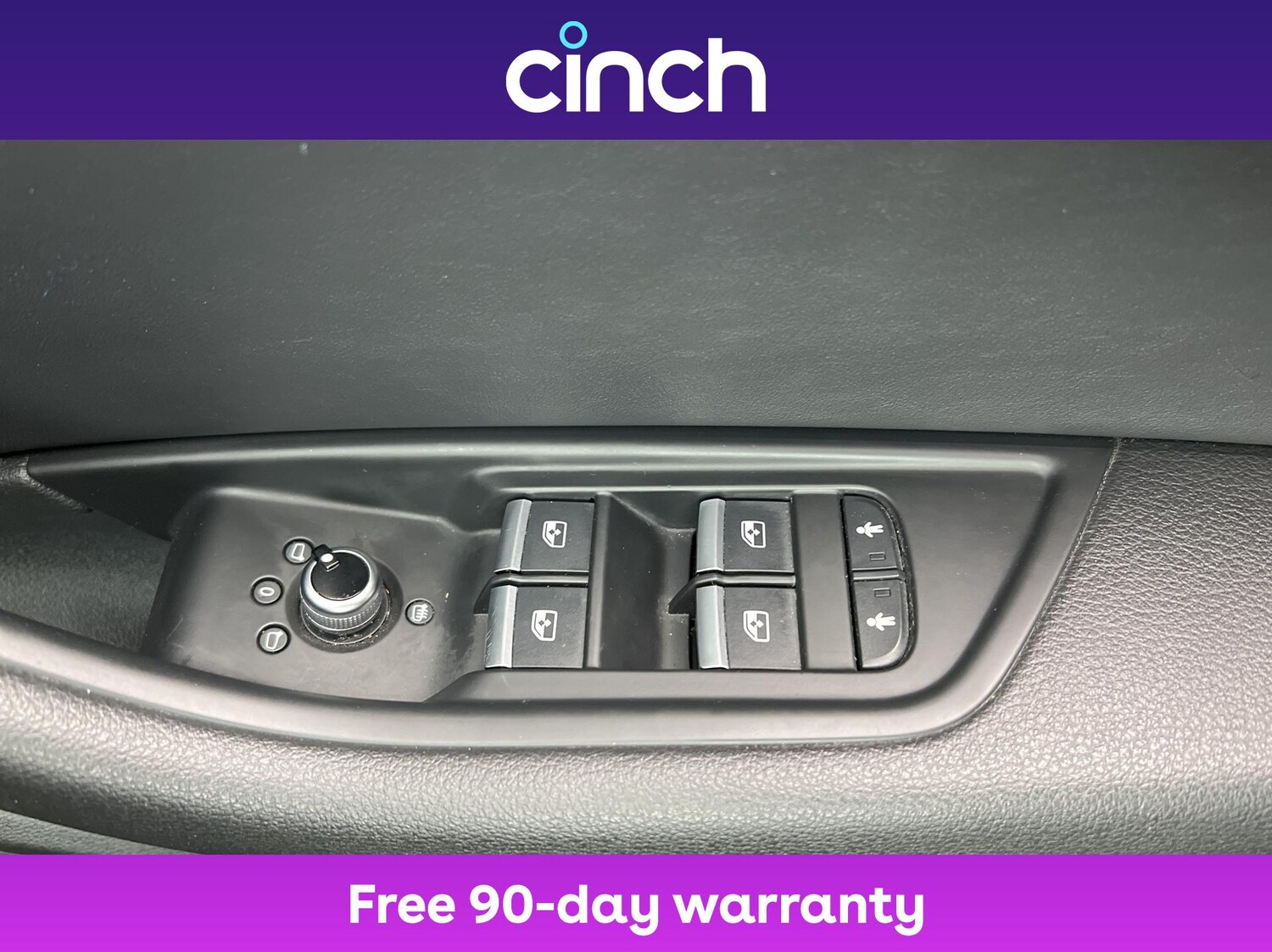 Used Audi A4 Avant 2017 for sale - 76910635: Photo 39