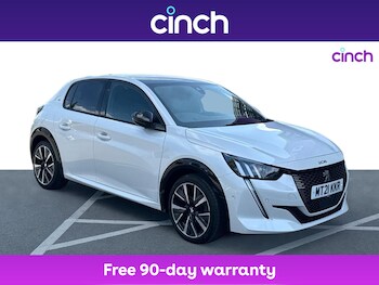 Peugeot - 208