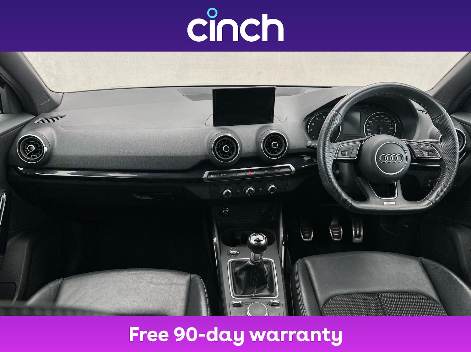 Used Audi Q2 2020 for sale - 76819872: Photo 15