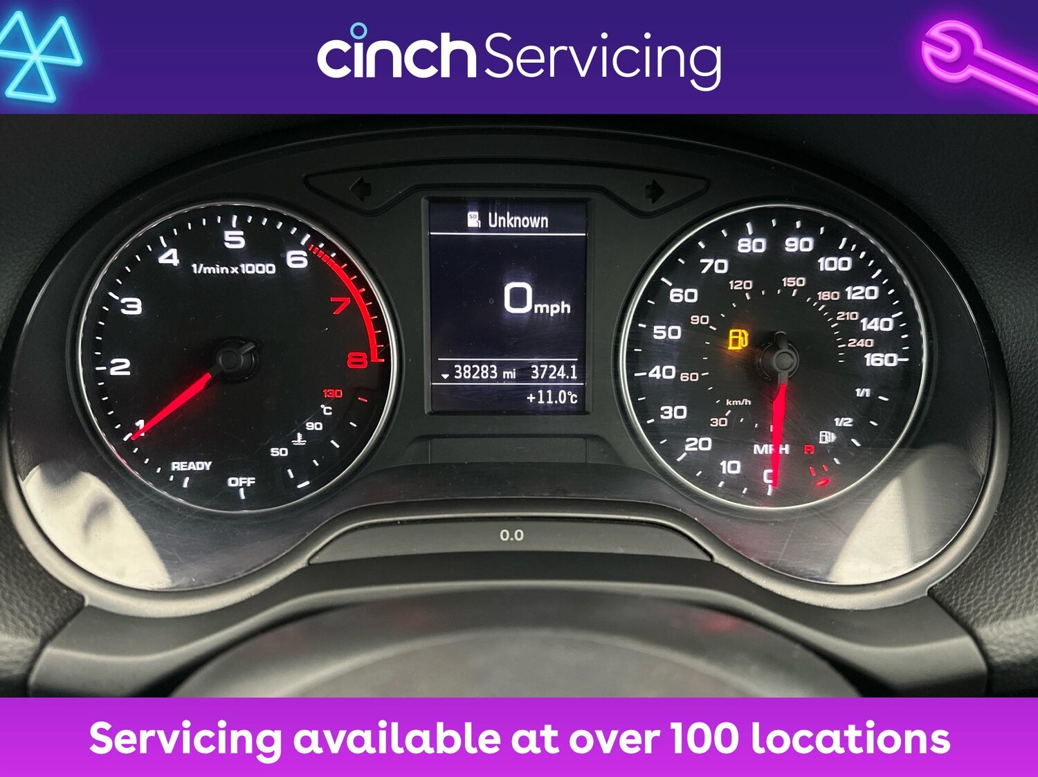 Used Audi Q2 2020 for sale - 76819872: Photo 18