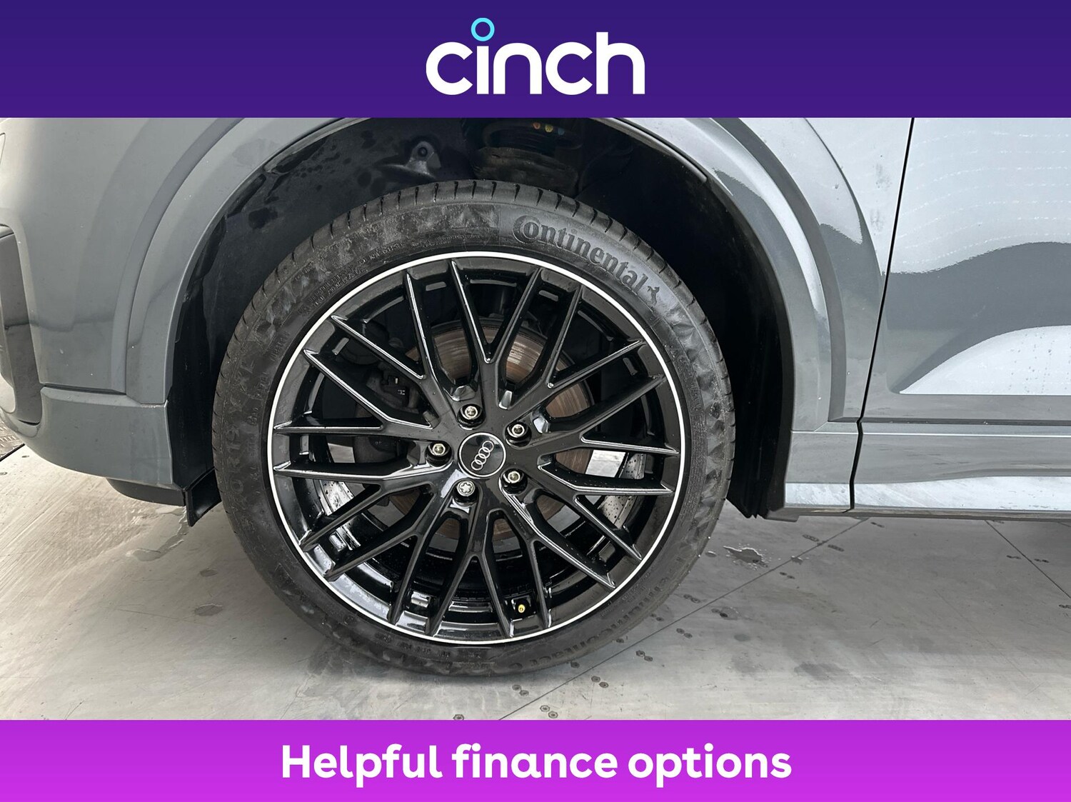 Used Audi Q2 2020 for sale - 76819872: Photo 24