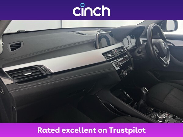 Used BMW X2 2018 for sale - 76045000: Photo 14