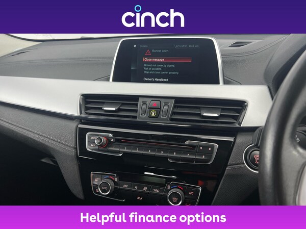 Used BMW X2 2018 for sale - 76045000: Photo 17