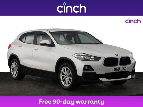 Used BMW X2 2018 for sale - 76045000: Photo 1