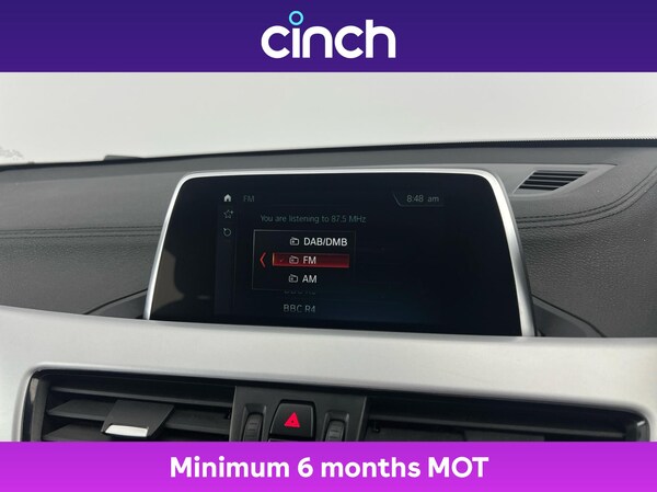 Used BMW X2 2018 for sale - 76045000: Photo 32