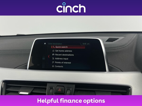 Used BMW X2 2018 for sale - 76045000: Photo 35