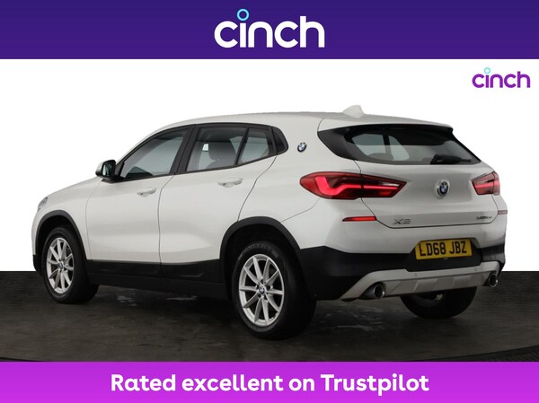 Used BMW X2 2018 for sale - 76045000: Photo 6