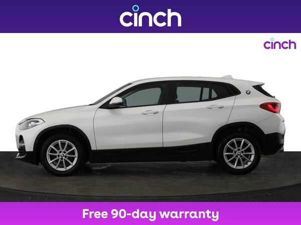 Used BMW X2 2018 for sale - 76045000: Photo 8