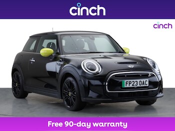 MINI - Hatch