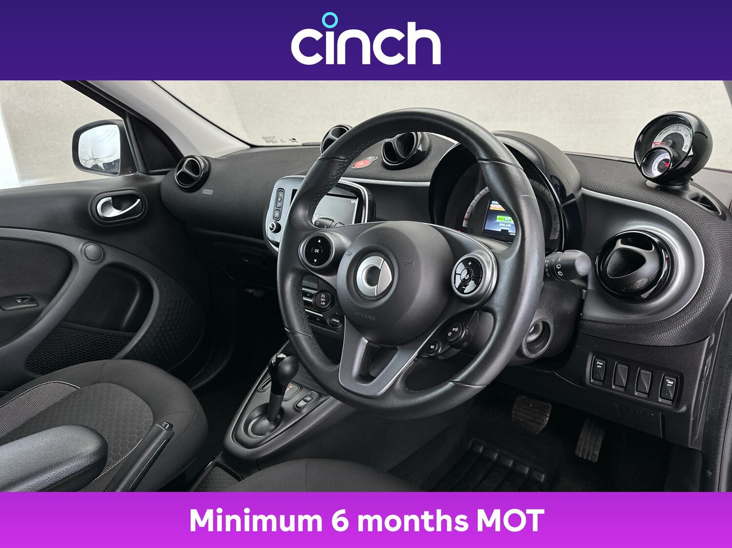 Used smart forfour 2020 for sale - 76563542: Photo 12